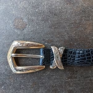Brighton Belt